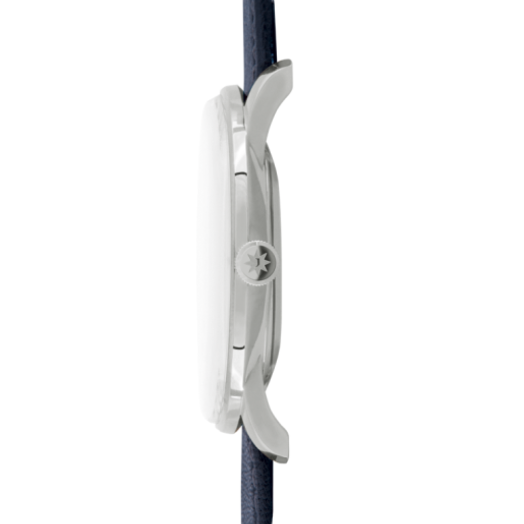 Junghans Meister Worldtimer