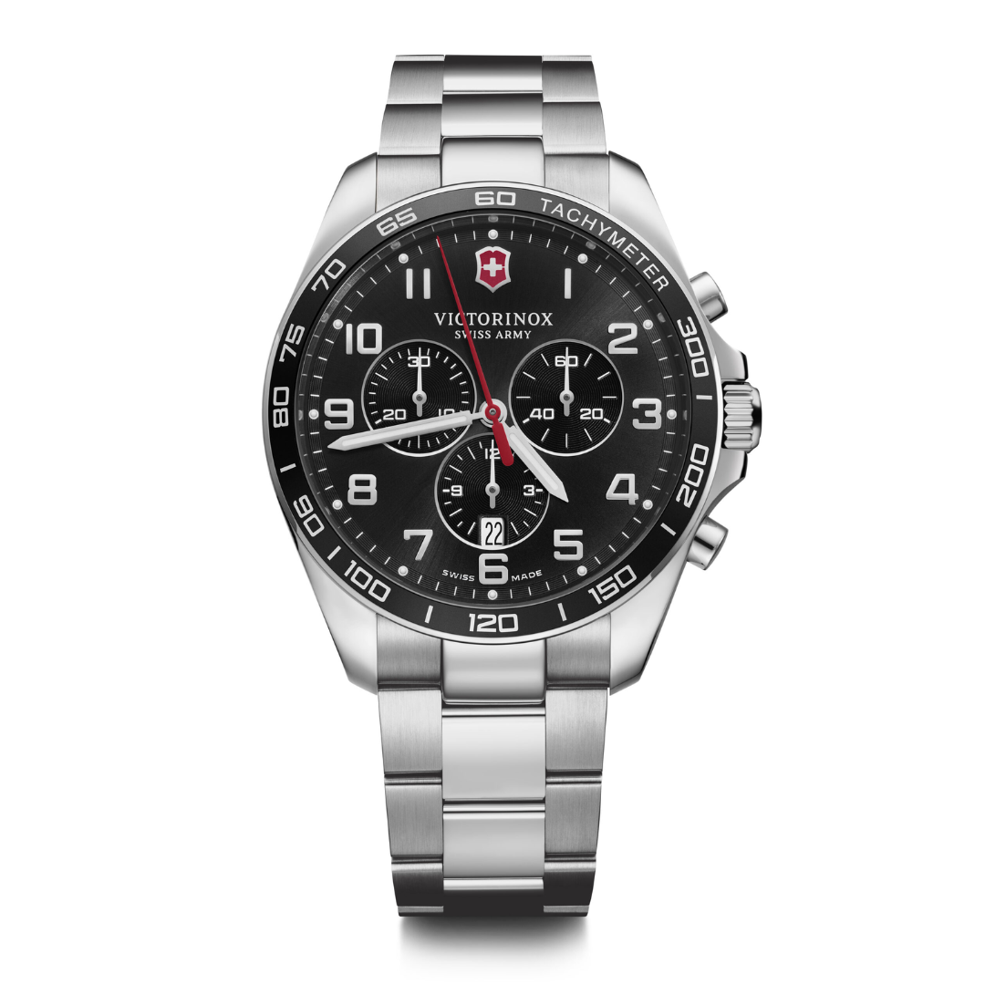 Victorinox Field Force Classic Chrono