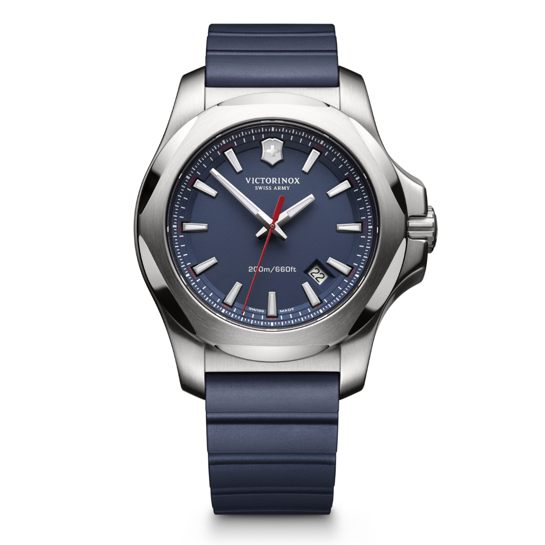 Victorinox I.N.O.X. Blau