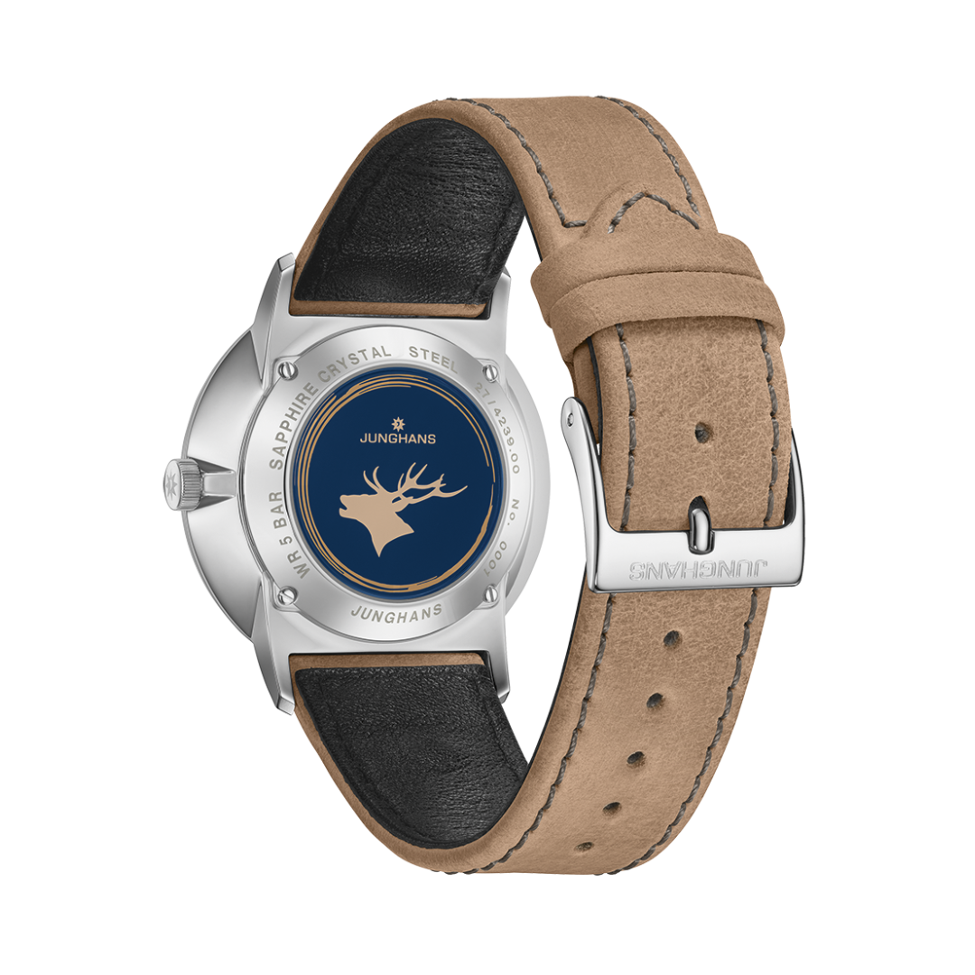 Junghans FORM A Automatic