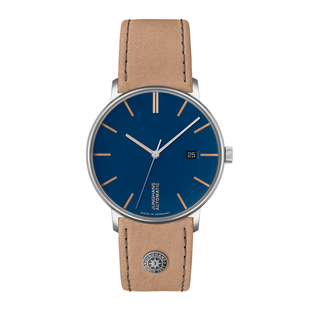 Junghans FORM A Automatic