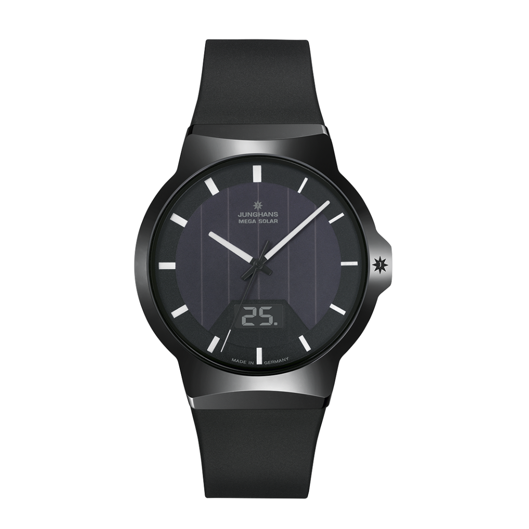 Junghans Force Mega Solar