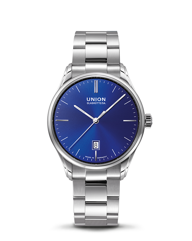 Union Glashütte Viro 41mm