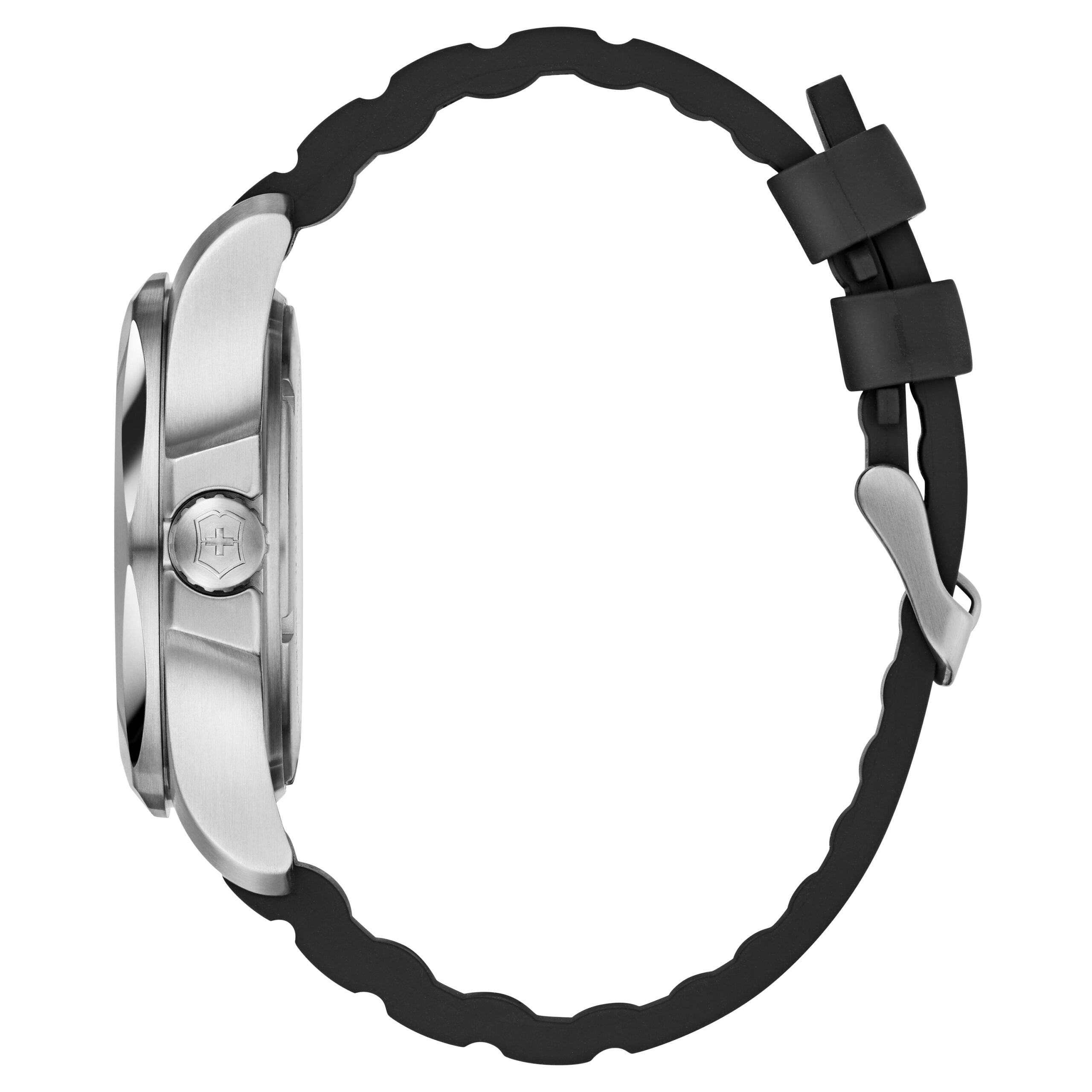 Victorinox I.N.O.X. Schwarz