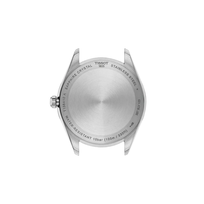 Tissot Ballade 40mm