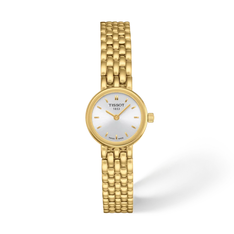Tissot Lovely 19,5mm