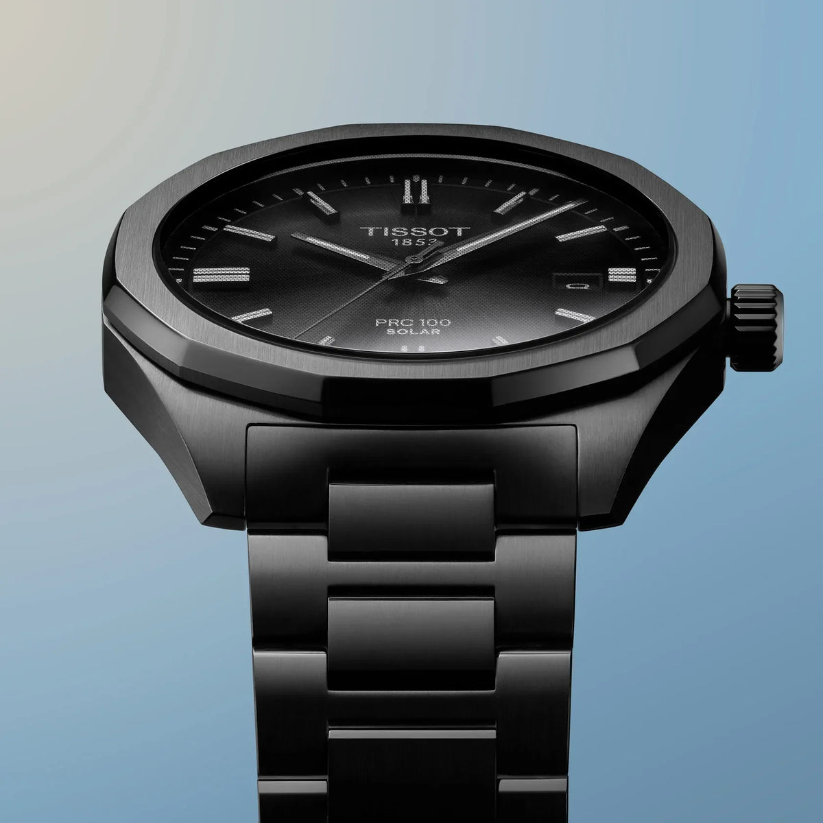 Tissot PRC 100 Solar