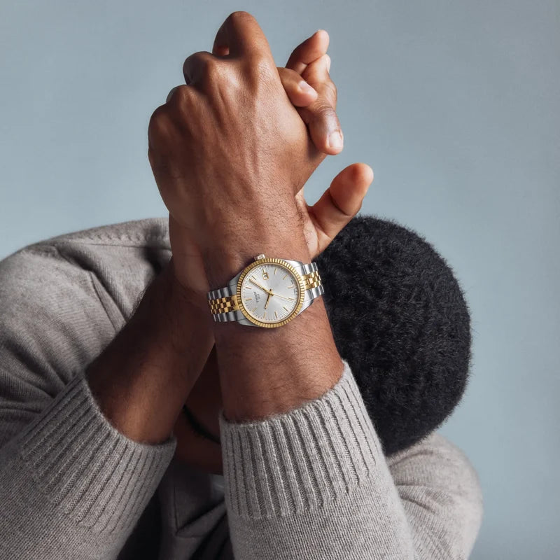 Tissot Ballade 40mm