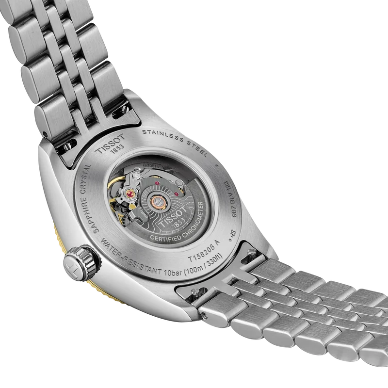 Tissot Ballade 30mm Chronometer