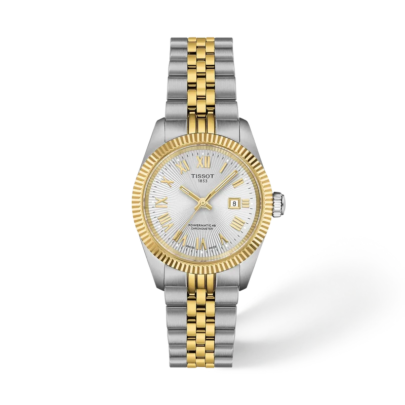 Tissot Ballade 30mm Chronometer