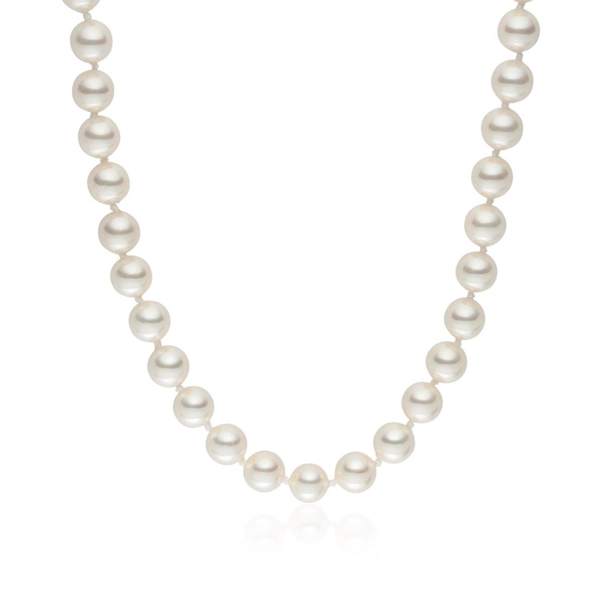 Perlenkette "Opus"