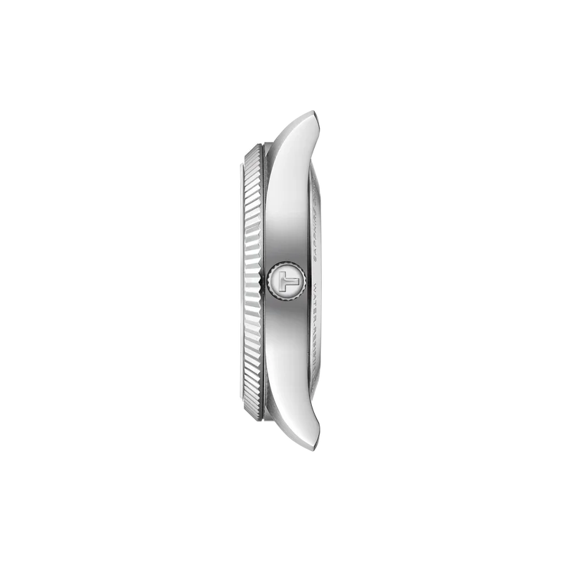 Tissot Ballade 39mm Chronometer