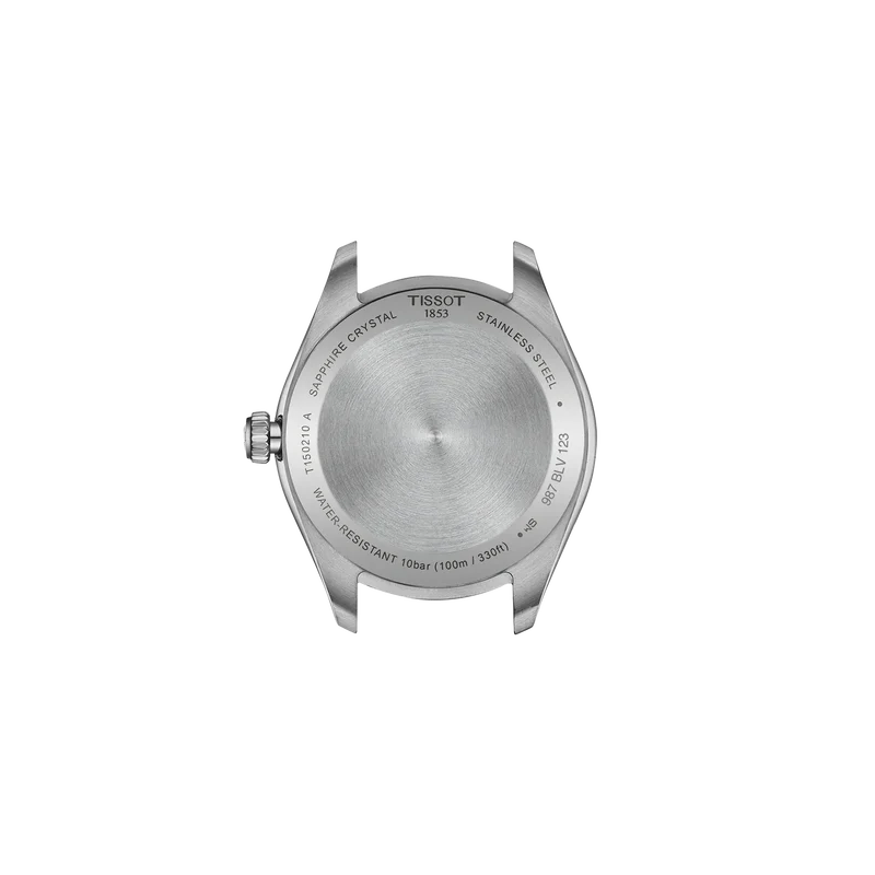 Tissot PR100 34mm
