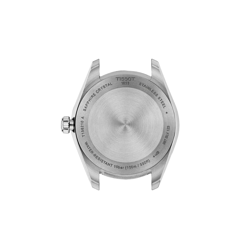 Tissot Ballade 34mm
