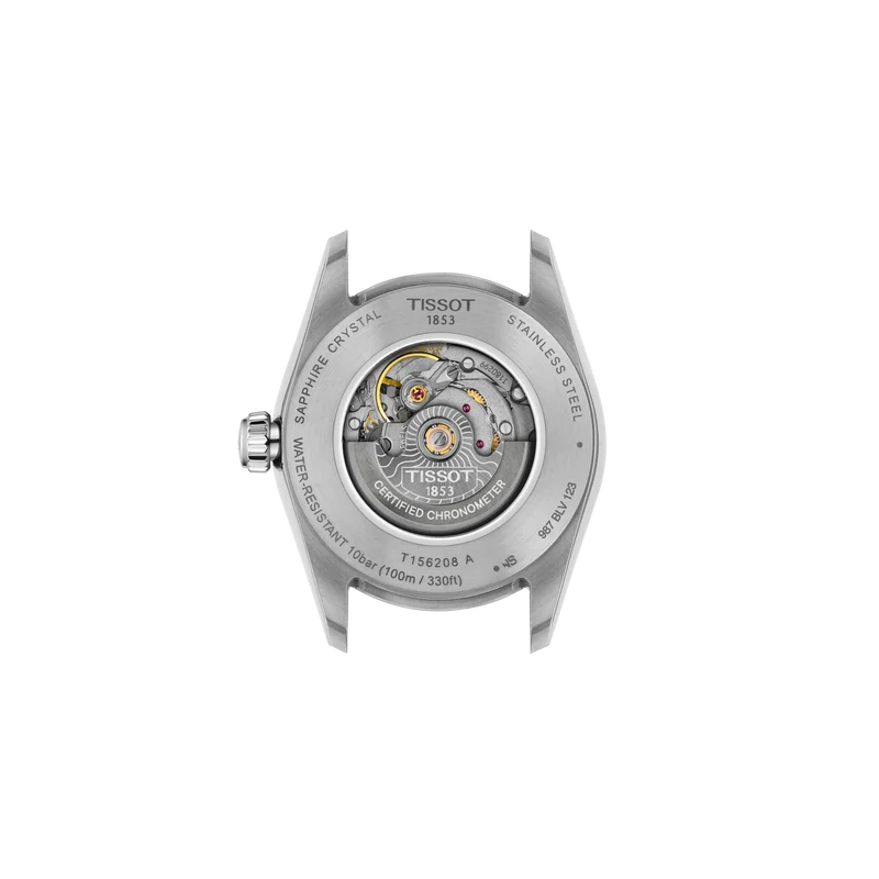Tissot Ballade 30mm Chronometer