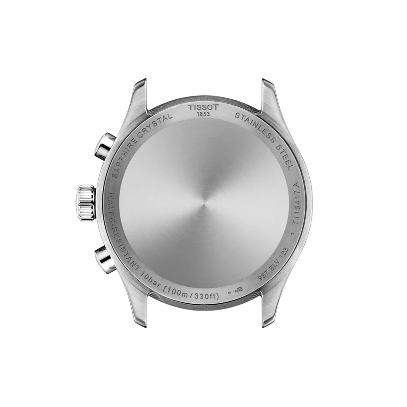 Tissot Chrono L 42mm