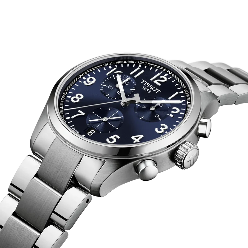 Tissot Chrono L 42mm