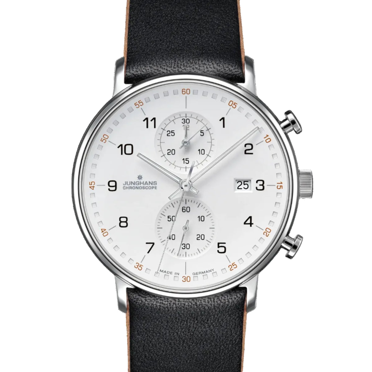 Junghans Form C