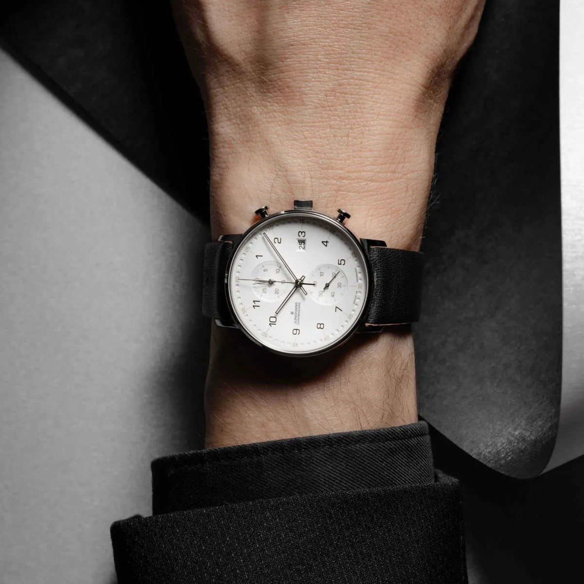 Junghans Form C