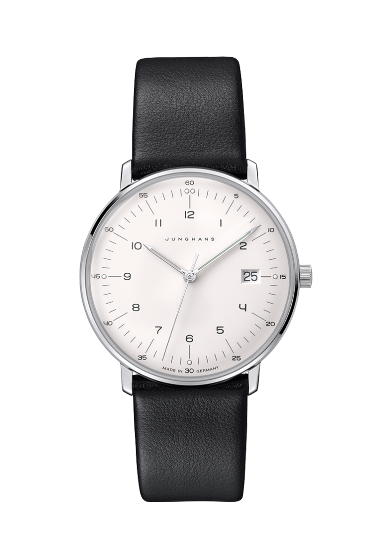 Junghans Max Bill Damen