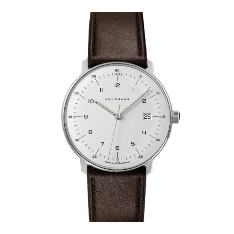 Junghans Max Bill Quarz