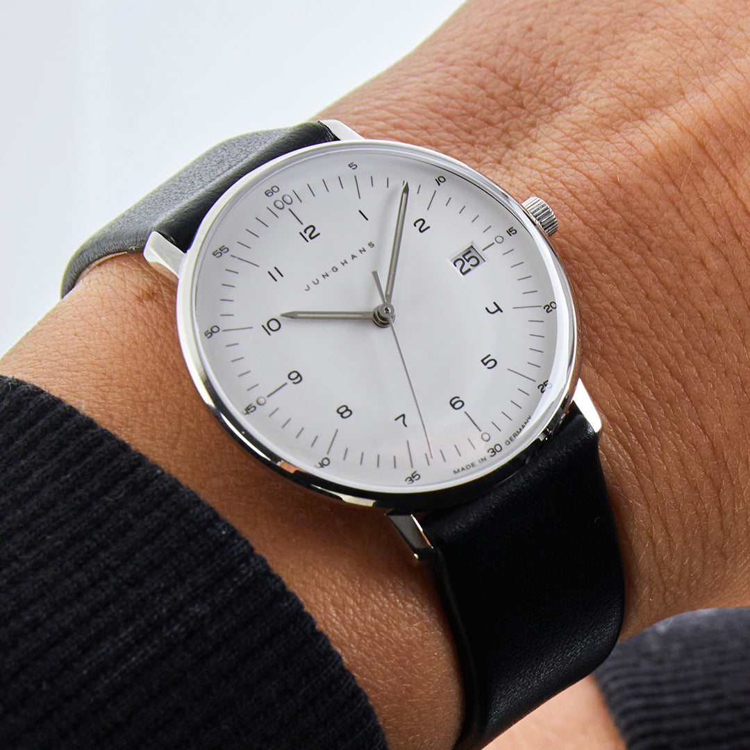 Junghans Max Bill Damen