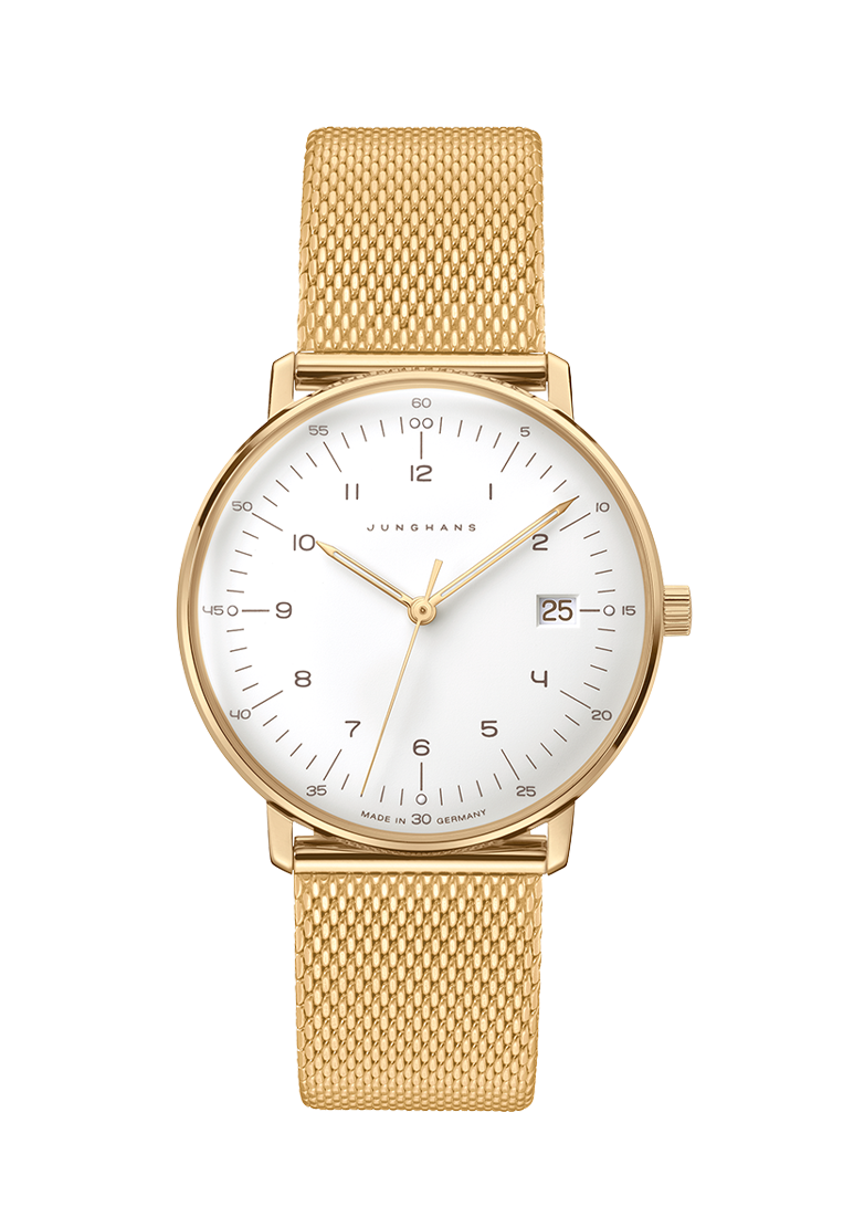 Junghans Max Bill Damen