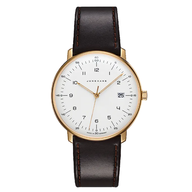 Junghans Max Bill Quarz