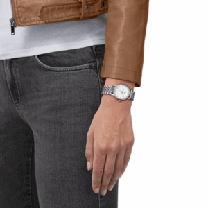 Tissot Everytime
