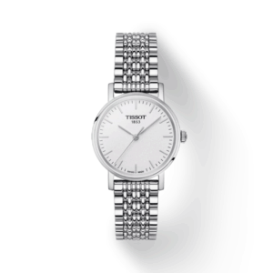 Tissot Everytime