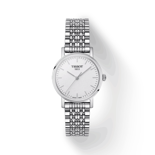 Tissot Everytime