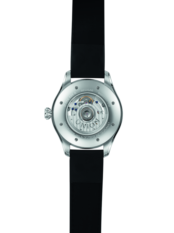 Union Glashütte Belisar Pilot – Bild 3