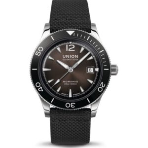 Union Glashütte Noramis Datum Sport