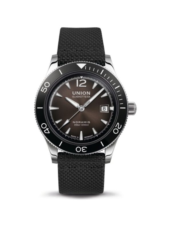 Union Glashütte Noramis Datum Sport