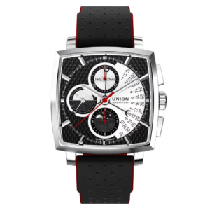 Union Glashütte Averin Chronograph Mondphase