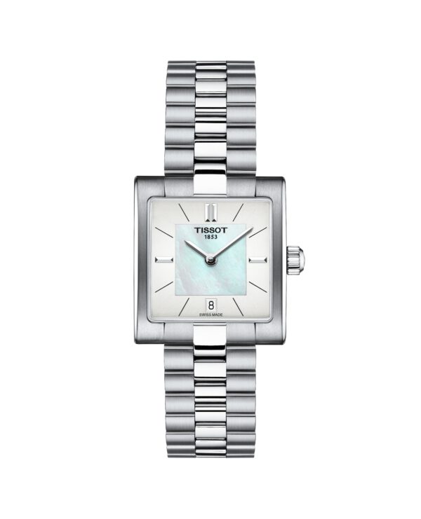 Tissot T-Lady