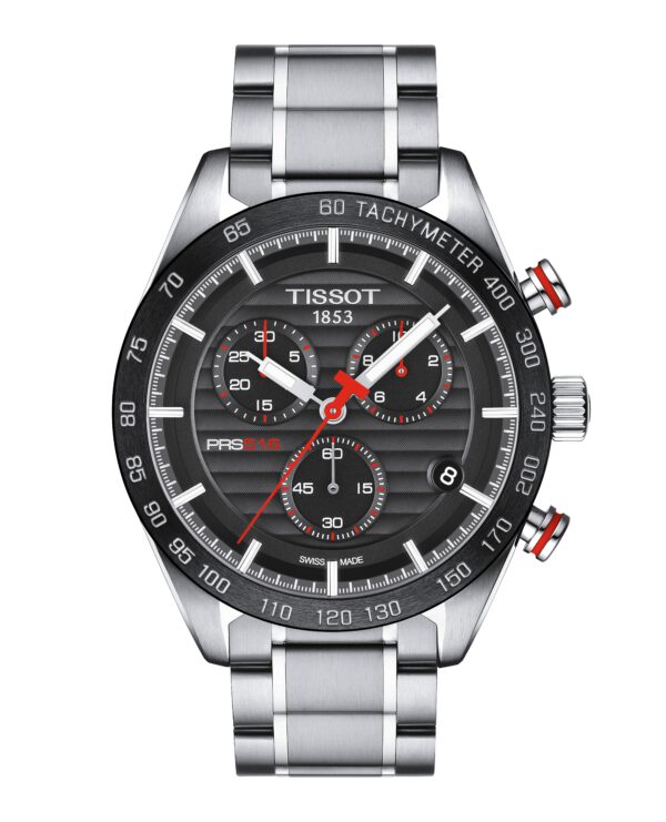 Tissot Chronograph PRS 516 Chronograph
