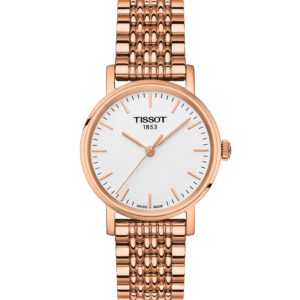 Tissot Everytime Rose