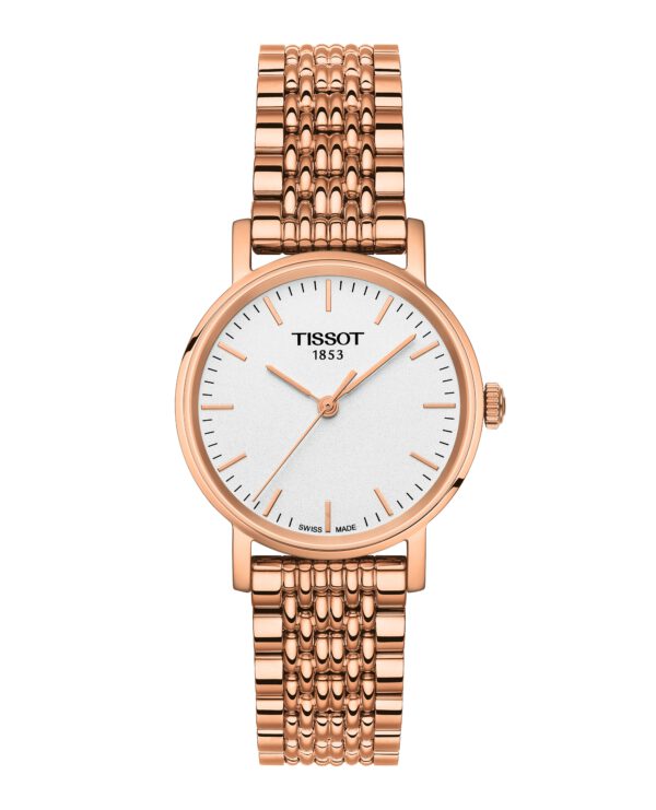 Tissot Everytime Rose
