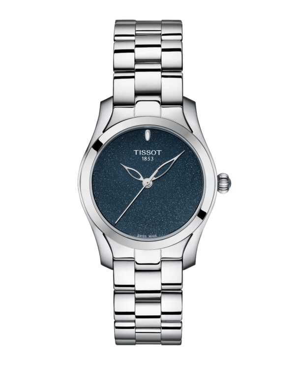 Tissot T-Wave Quarz