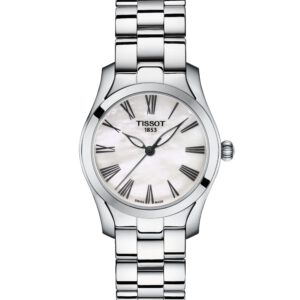 Tissot T-Wave