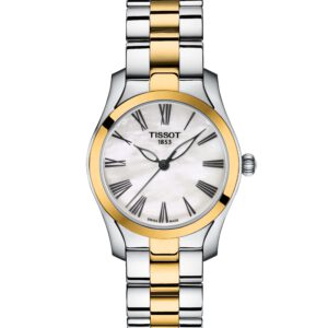 Tissot T-Lady T-Wave