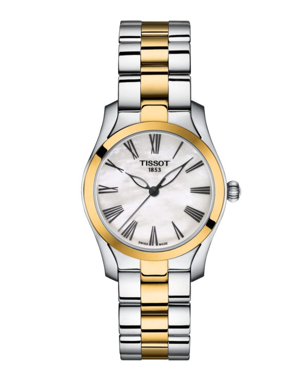 Tissot T-Lady T-Wave