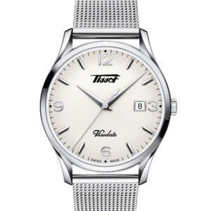 Tissot Heritage Visodate