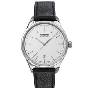 Union Glashütte Viro Datum 39 mm