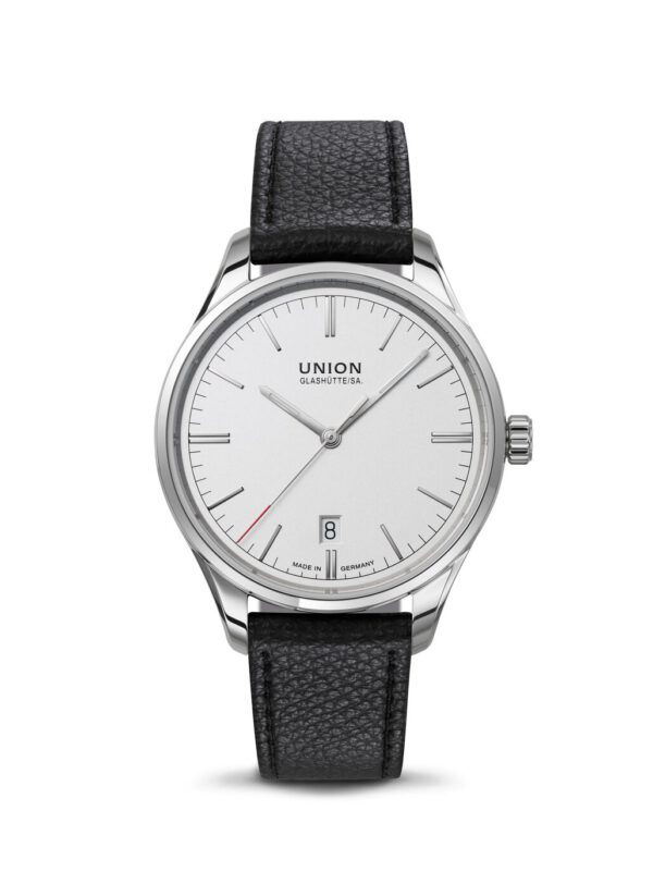 Union Glashütte Viro Datum 39 mm