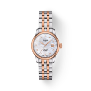 Tissot Le Locle Automatic Lady