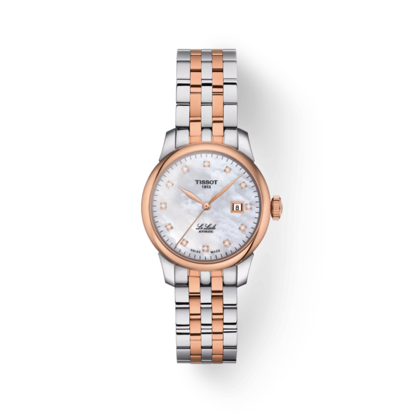 Tissot Le Locle Automatic Lady