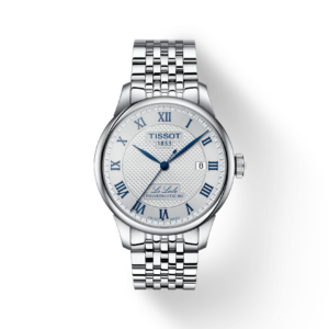 Tissot Le Locle Powermatic 80 20th Anniversary