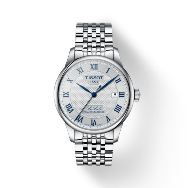 Tissot Le Locle Powermatic 80 20th Anniversary